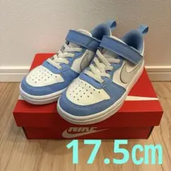 NIKE ナイキ キッズ スニーカー