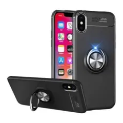 iPhone X MAX スマホケース