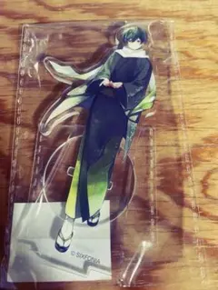シクフォニ 受注 アクリルスタンド ただ想う、君がため - メルカリ