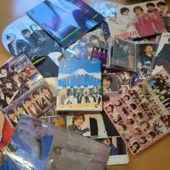 ARASHI 嵐　おまとめ