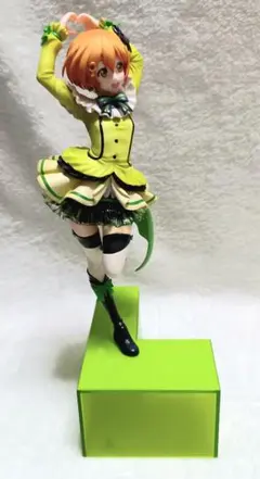 ラブライブ！Birthday Figure Project　星空 凜