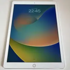 【美品】iPad Pro 12.9inch 第1世代 セルラー 128GB
