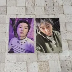 SEVENTEEN HAPPY BURSTDAY ディエイト