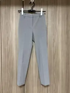 プラステ　ウォームリザーブスティックパンツ　XXS