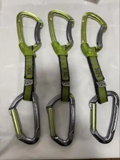 Wild Country HELIUM クイックドロー 4個セット - メルカリ
