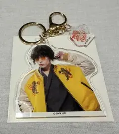 2026年最新】十亀条 アクリルキーホルダー 「WIND BREAKER」の人気