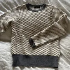 Demi-Luxe BEAMS デミルクス ビームス レディースニットのサムネイル