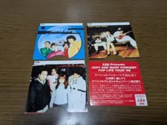 ★極レアJUDY AND MARY★AXIA 3本組★1998 PS-MDプロモ 2025年最新】judy and mary axiaの人気アイテム - メルカリ