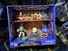2026年最新】TOYSTORY トイストーリー シドの人気アイテム - メルカリ