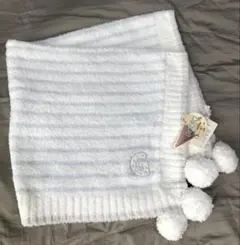 【新品未使用】GELATO PIQUE KIDS & BABY ブランケット