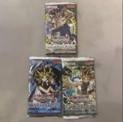 遊戯王 未開封 パック 絶版 2期 仮面の呪縛 Yu-gi-oh! - メルカリ