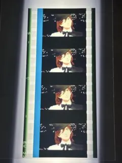 うたプリ　タブナイ　コマフィルム　寿嶺二