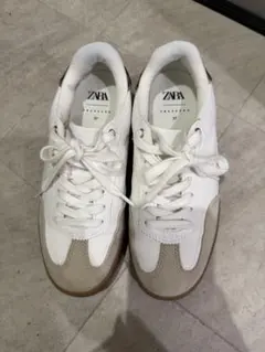 アニマルスニーカー　ZARA 最終お値下げ❗️