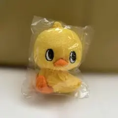 チキンラーメン ひよこちゃん ぬいぐるみ マスコット