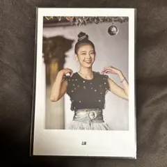 ITZY リア wannabe ポストカード - メルカリ