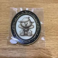 Mrs. Green Apple ピンバッジ ミセス バベルの塔 メメル - メルカリ