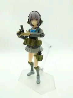 2025年最新】figma リトルアーモリー 朝戸未世の人気アイテム - メルカリ