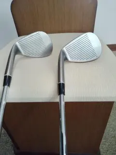 ウェッジ クラブ