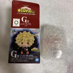 一番くじ 僕のヒーローアカデミア ちょこのっこ