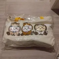 新品未開封　ちいかわマーケット ハッピーバッグ2026（馬年）福袋