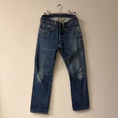 リーバイス　501