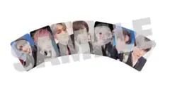 NCTDREAM BTTF mu-mo特典 7種セット