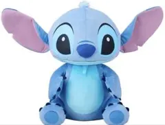 ディズニー スティッチグランデぬいぐるみ