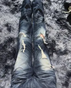 2025年最新】LGB メンズ デニム・ジーンズの人気アイテム - メルカリ