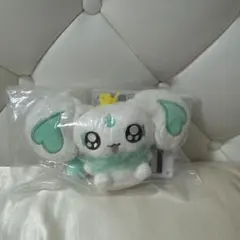 当時物 プリキュア ポルン ぬいぐるみ - メルカリ