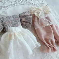 ♡ブライスアウトフィット ネオブライスアウトフィット♡