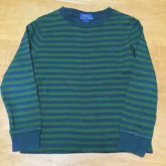 SALE‼️POLO RALPH LAUREN 長袖　110