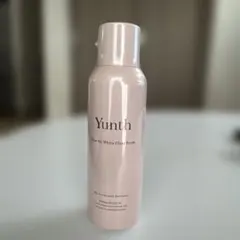 Yunth Pure VC White Clean Foam 120g