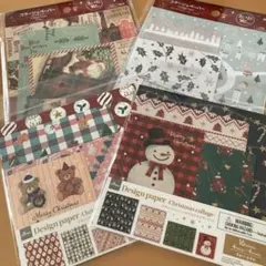 デザインペーパー 雑貨