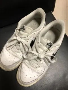 ナイキ　エアフォース1