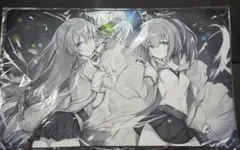 期間限定mtg 暴露/Unmask プレイマットrk post直筆サイン入り - メルカリ