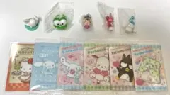 サンリオキャラクターグッズまとめ売り