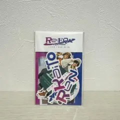 永瀬廉 アイドル