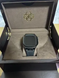 GOLDEN CONCEPT SP44 AppleWatchケース値下げ❌