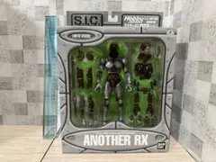 2025年最新】S.I.C 仮面ライダーブラックRXの人気アイテム