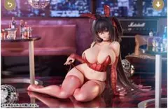 アルファマックス アズールレーン 大鳳 スチルイラスト ver. 1/4　新品