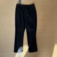 ユニクロ EZYアンクルパンツ（Lサイズ）