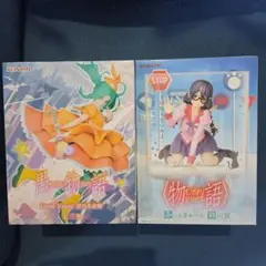2025年最新】物語シリーズの人気アイテム - メルカリ