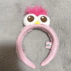 usj カチューシャ モッピー