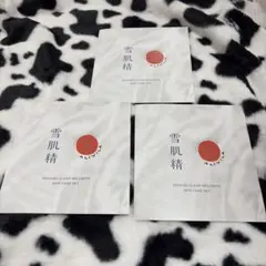 雪肌精 SEKKISEI CLEAR WELLNESS スキンケアセットのサムネイル