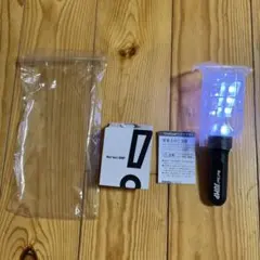 Hey!Say!JUMP ペンライト　　2024-2025 H+