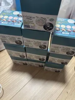 初音ミク プロジェクトセカイ 缶バッジ 12BOXセット - メルカリ