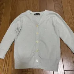 グリーンレーベルリラクシング カーディガン