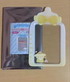 エンジョイアイドルシリーズ　シークレット硬質カードケース