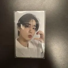 KARMA 会場限定トレカ ハン