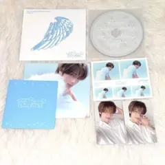 TWS play hard Compact ver. ヨンジェ